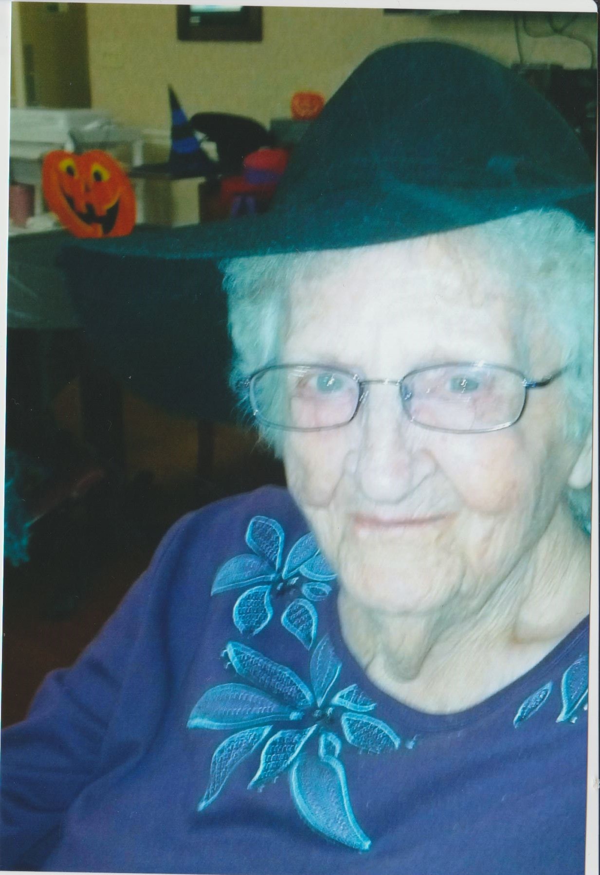 Gladys Triplett Obituary