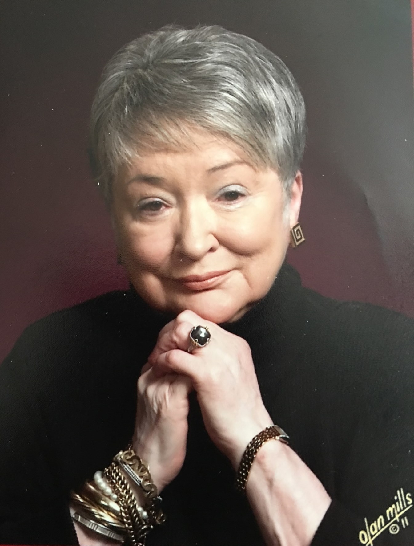Judith Lee Sanders Obituary - Columbia, MO