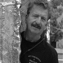 Obituary of William Vielehr