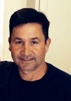 Obituary of Anthony Garcia