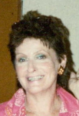 Obituary of Helen Victoria Demyan