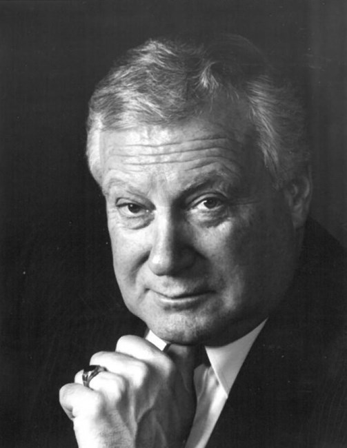 Obituary of Donald Alexander Parker