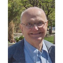 Avis de décès de Stanley F. Price