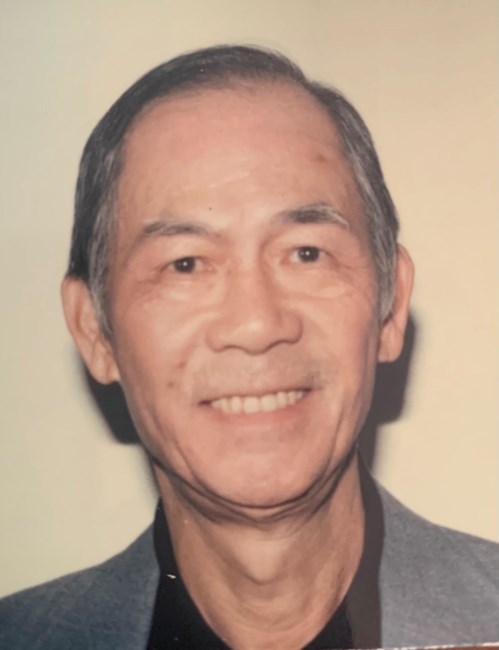 Obituary of Wah Yan