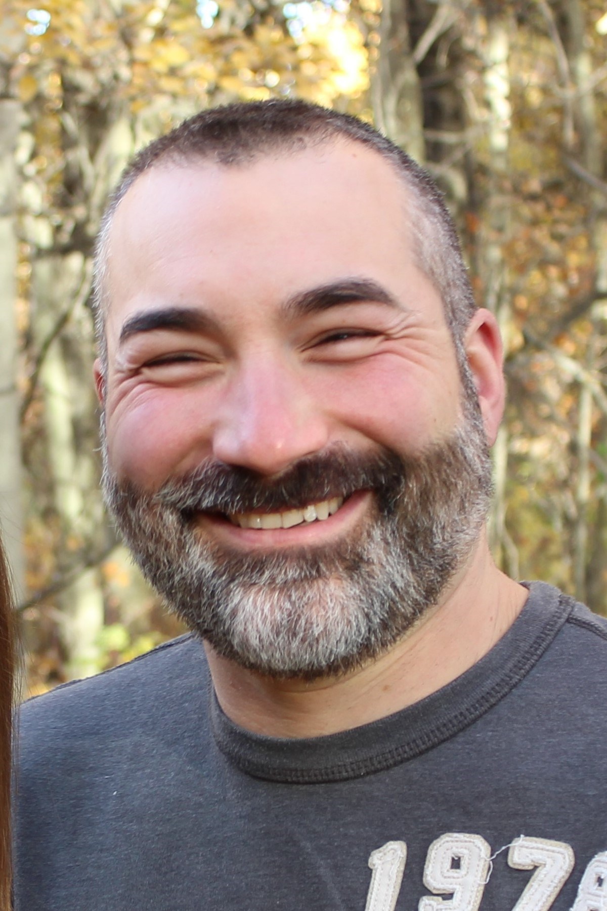 Obituary of Jamie Pierre Arthur Joseph Mathieu