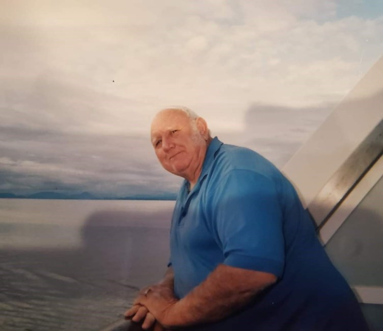 Obituary of Marvin Eugene Hamilton