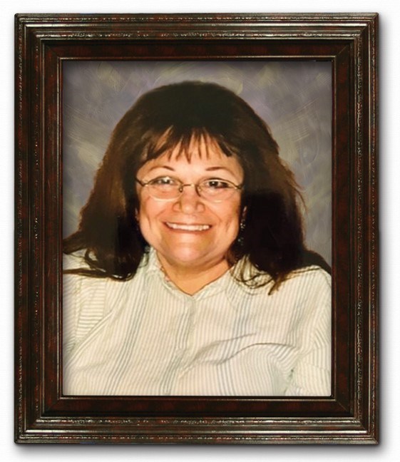 Obituary of Heidi Dominguez