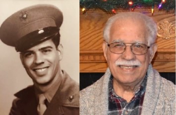 Obituary of Rosario "Roy" P. Caronna, Sr.