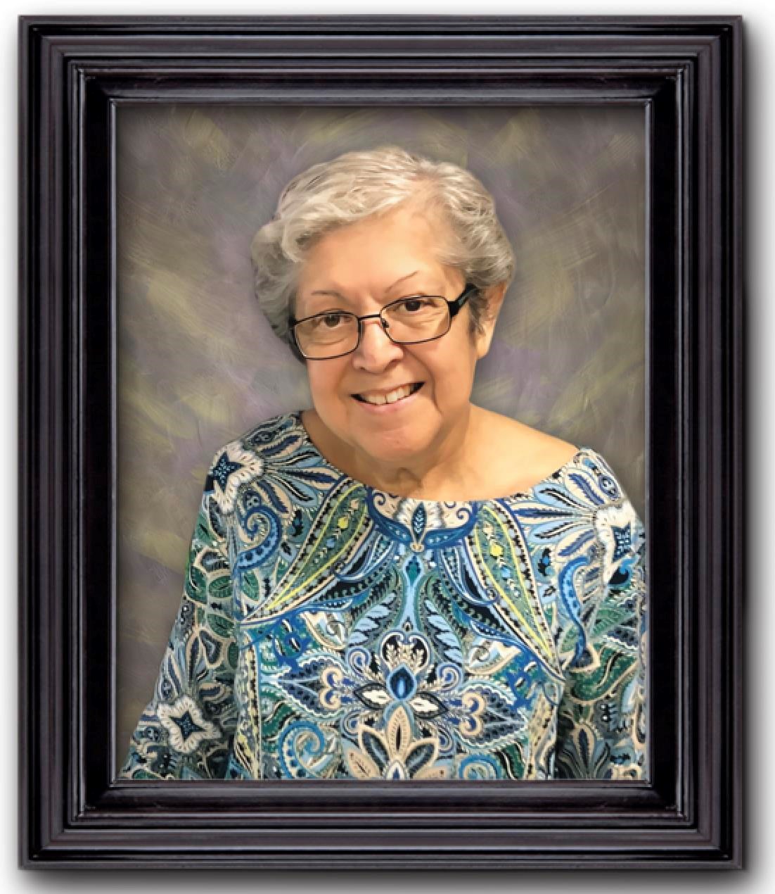 Obituary of Evelina Chavez