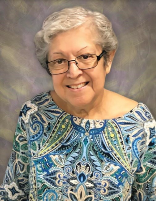 Obituario de Evelina Chavez