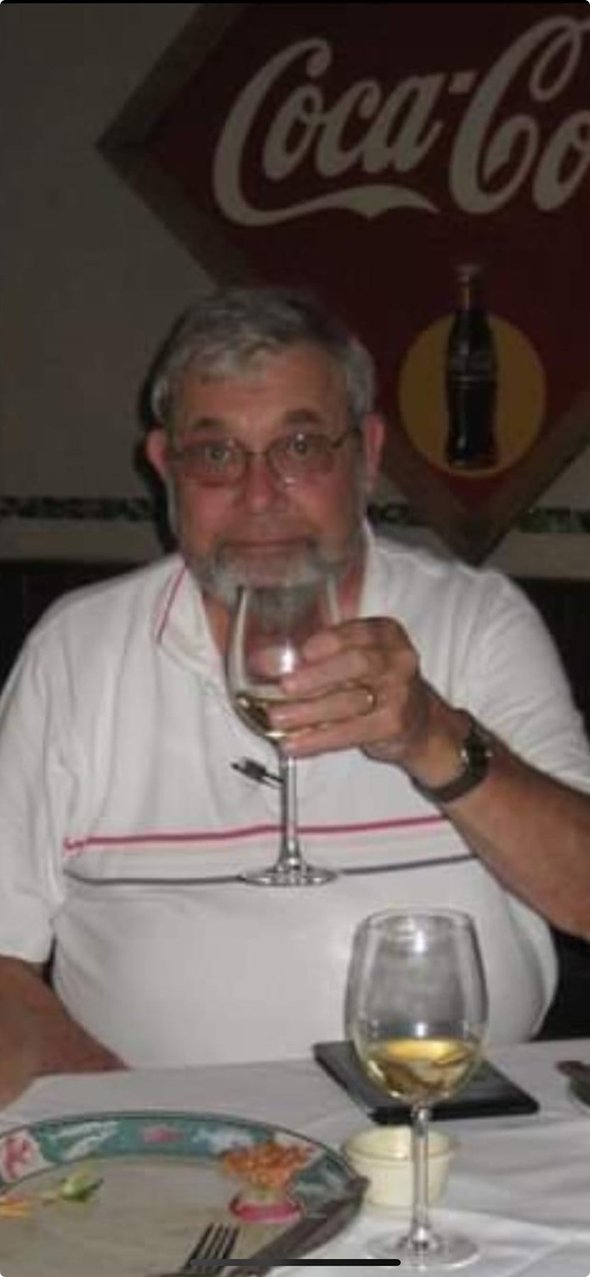 Armond Ciota Jr. Obituary - East Peoria, IL