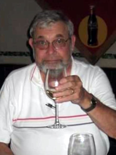 Obituary of Armond Bernard Ciota Jr.