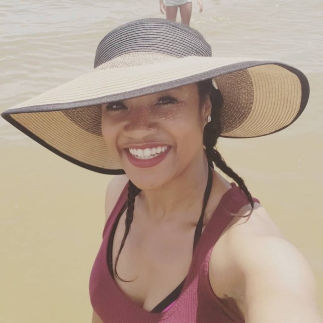 Obituary of Natilee Angelica Morales