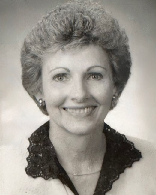 Obituary of Marjorie Lou Jester