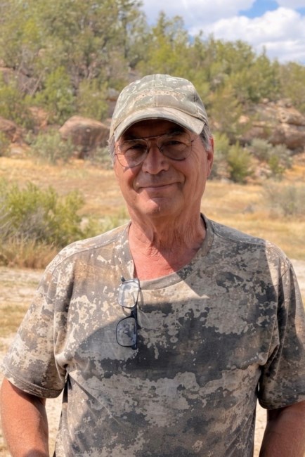 Obituary of Larry Joseph Zarlingo