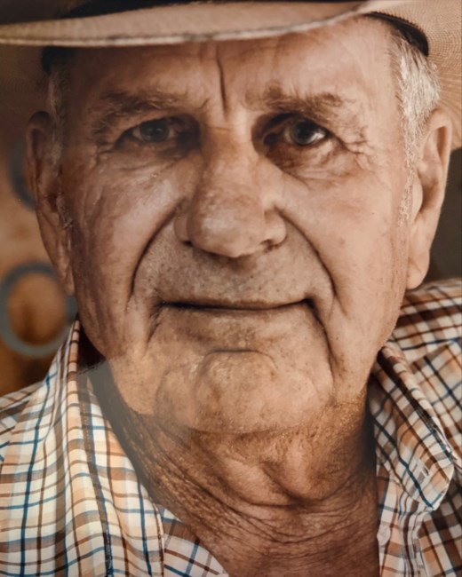 Obituary of Billy Wayne Harmon