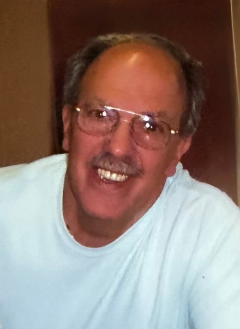 Obituary of Thomas A. Costantino