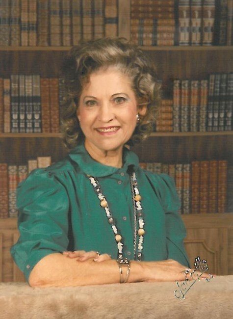 Obituary of Norma "Helen" Knight Cooper