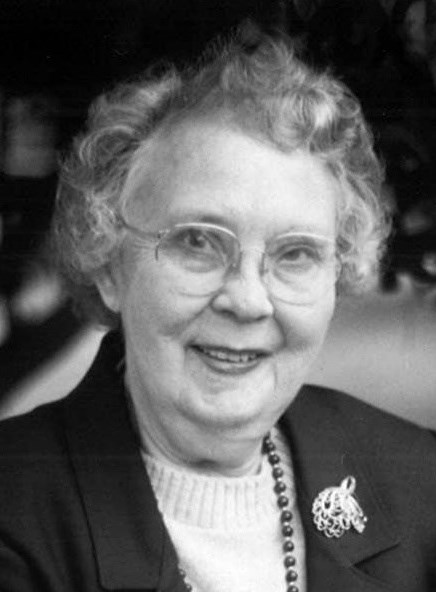 Obituary of Helen Elizabeth Holden