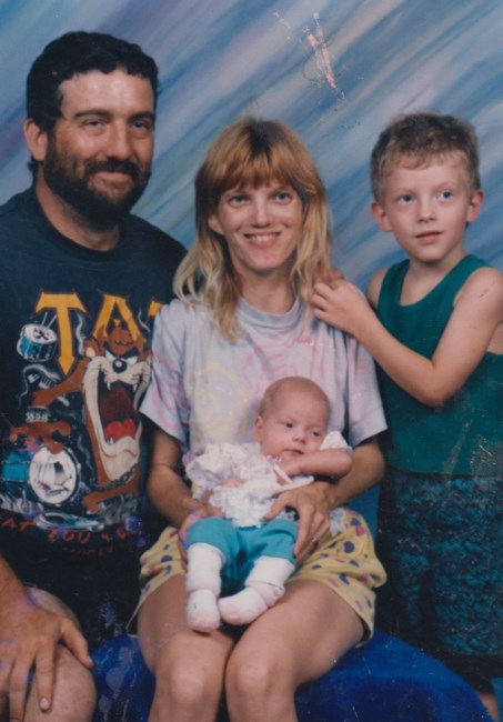 Obituary of Mr. Dennis Carl Blair