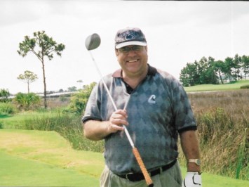 Avis de décès de Richard L. Grandey