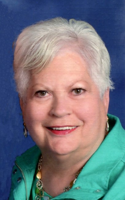 Obituary of Sharon Lee Harris