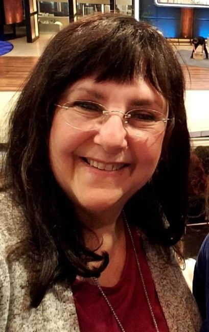 Obituary of Linda Mason