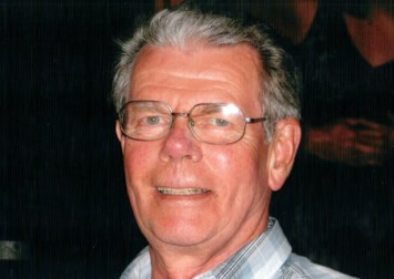 Obituario de Ronald Gladstone Mills