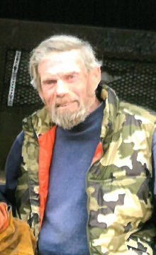 Obituary of John E. Brown Sr.
