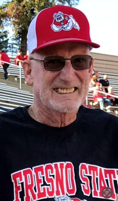 Obituary of Walter Edward Potter