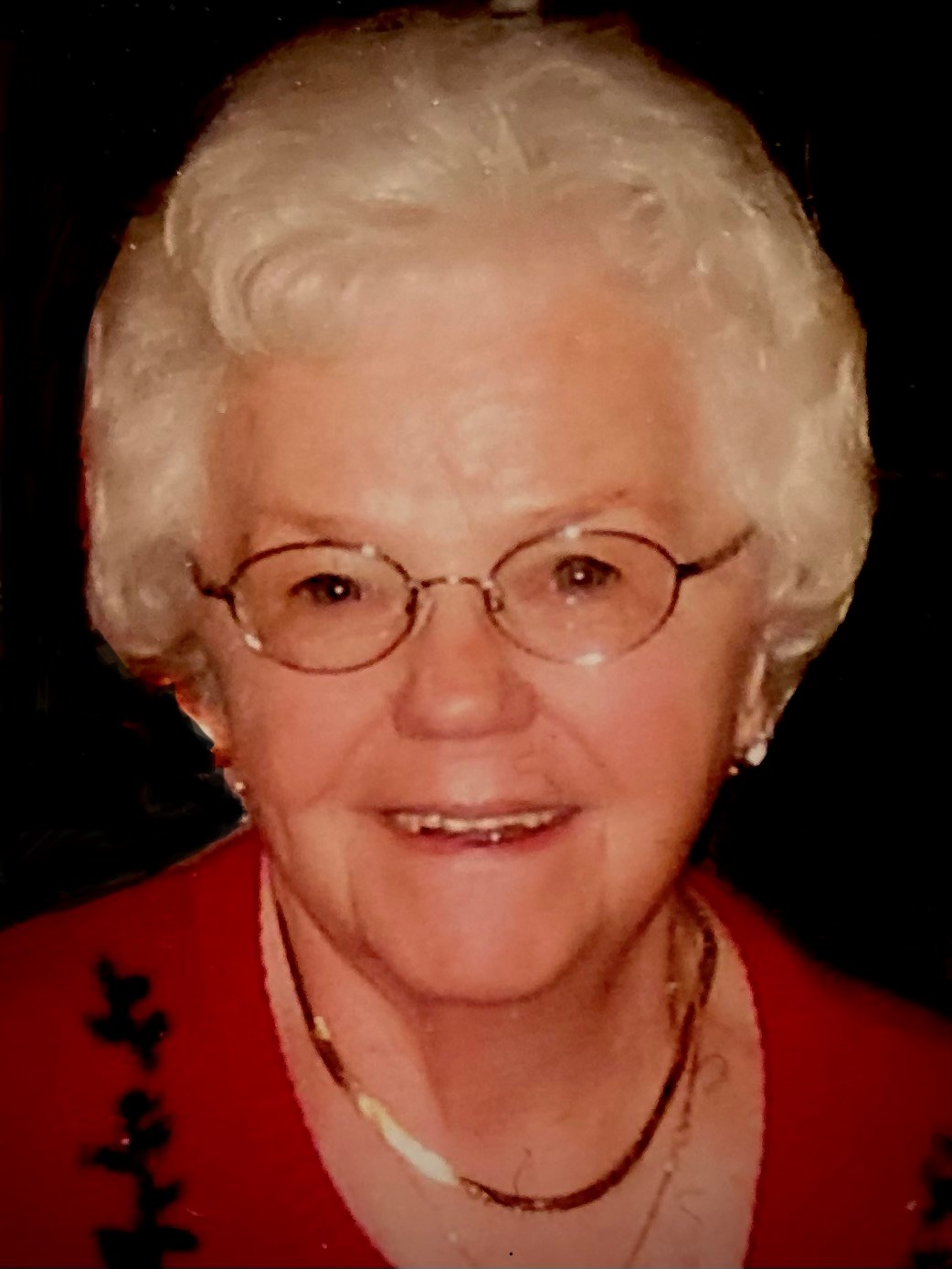 Helga Wehking Obituary Des Plaines, IL