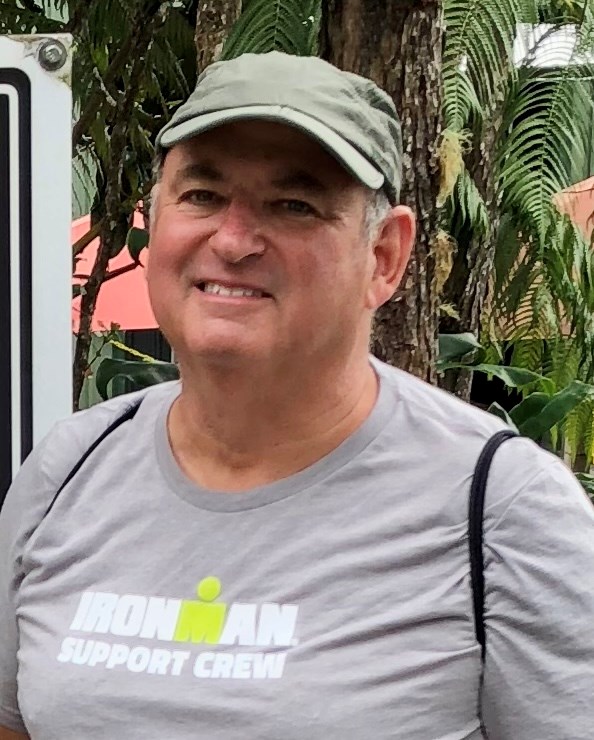 Obituary of Roger Allen Konarski