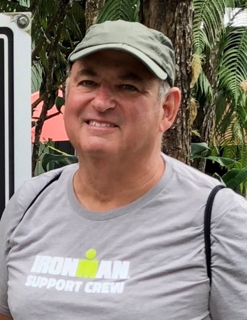 Obituary of Roger Allen Konarski