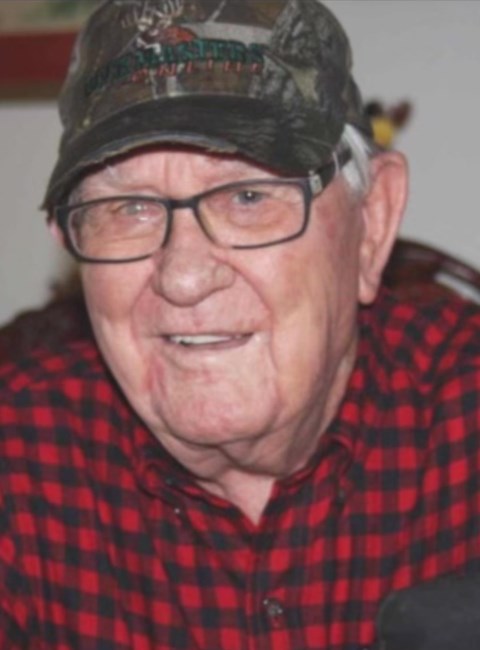 Obituary of James Hugh Nummy