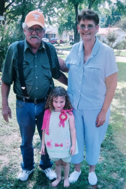 Obituary of Jerry Lynn Hays