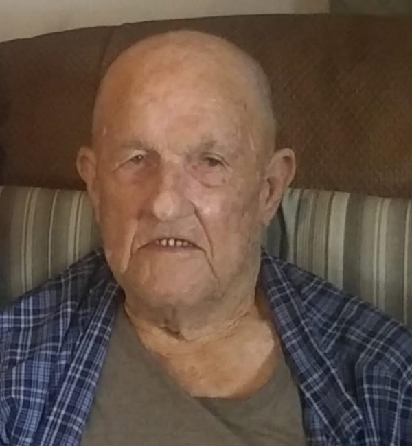 Obituary of Edward Joseph Cavalier Sr.