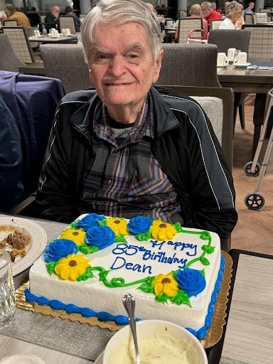 Obituary of Dean Raymond Bowlsby