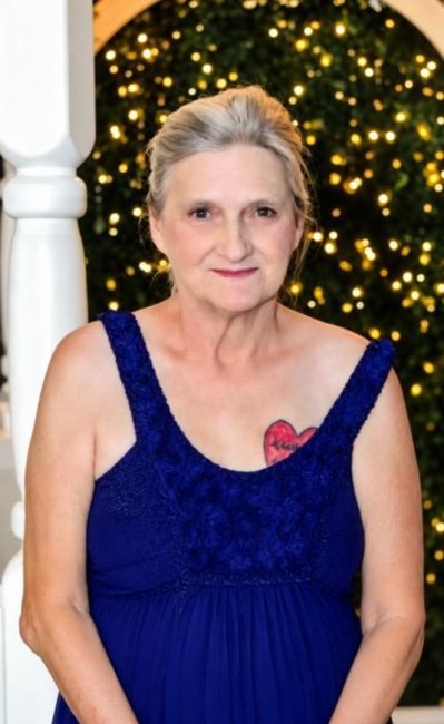 Obituary of Frances Kay Clark