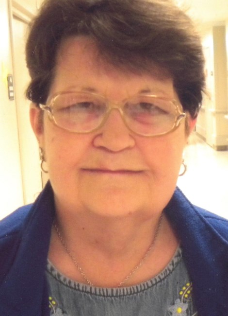 Obituary of Linda Aucoin
