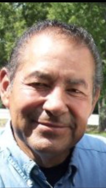 Obituary of Frank Rangel