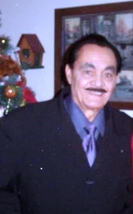 Obituary of Glidden Nieves-Rodriguez