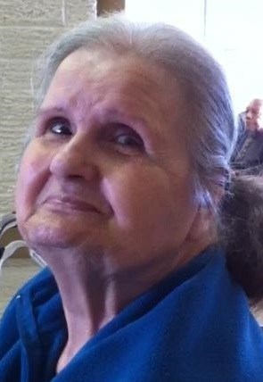 Obituary of Joyce Carline Rebert