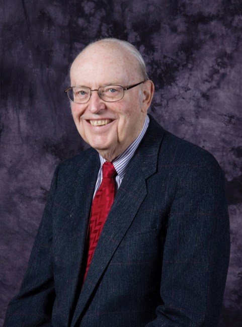 Obituary of Donald Wesley Brinckman