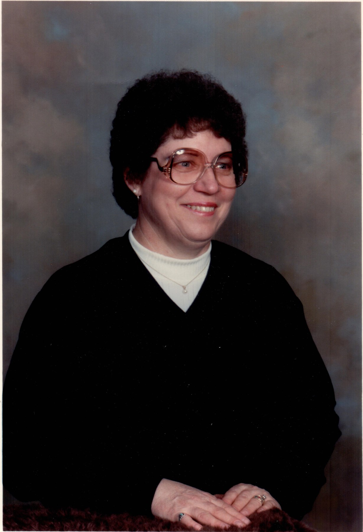 Obituary of Pearl Esther Myers