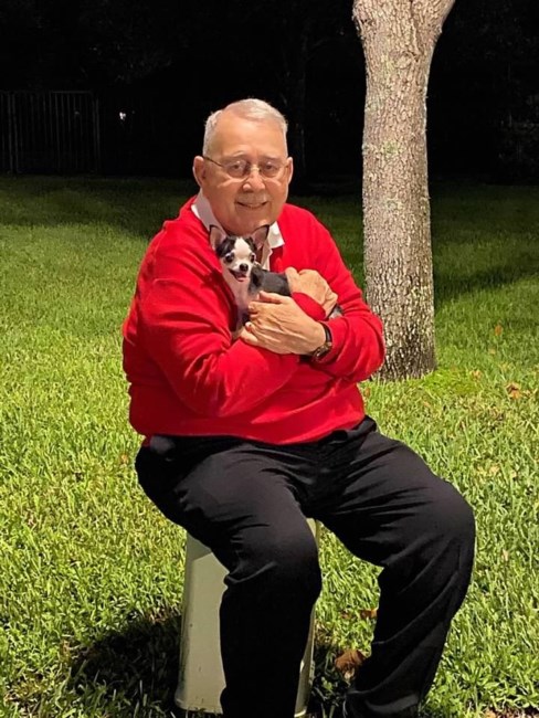 Obituary of John Harry Stewart