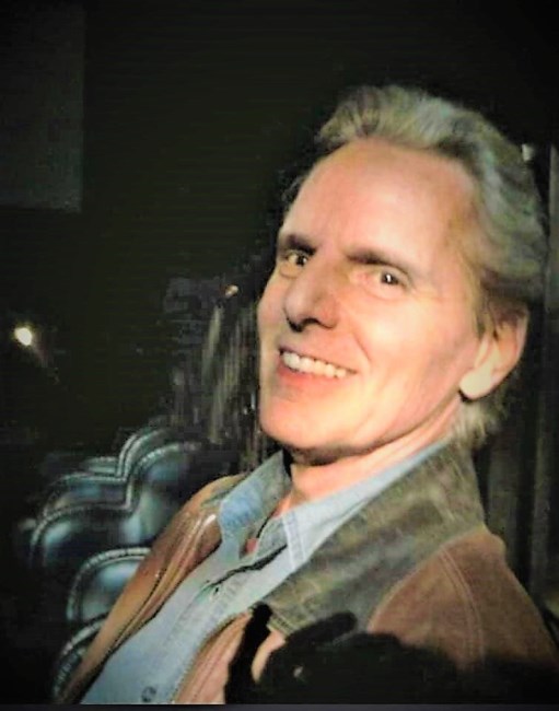 Obituary of Leigh Robert Steiner