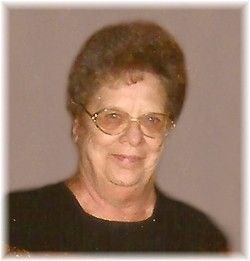 Obituary of Amelia Marion Pilot