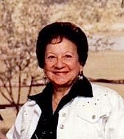 Obituary of Mary L Aniello