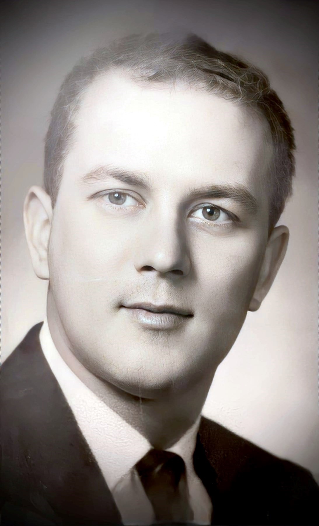 Edward Wodecki Obituary Sun City, AZ