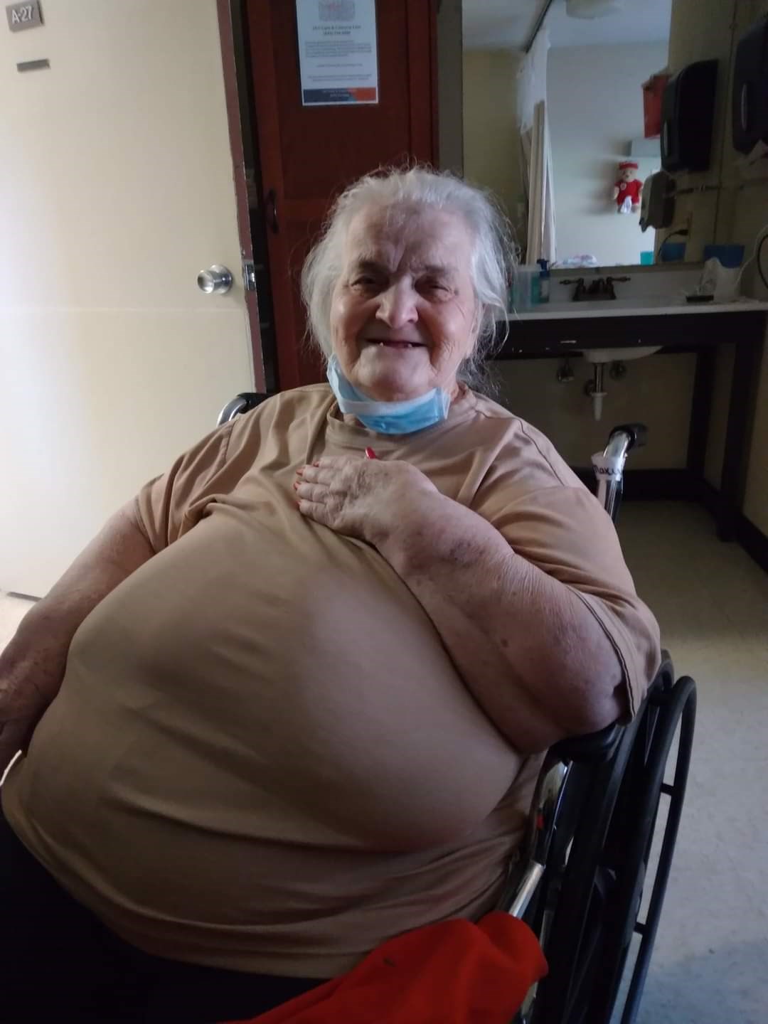 Obituary of Lela Maxine Willis